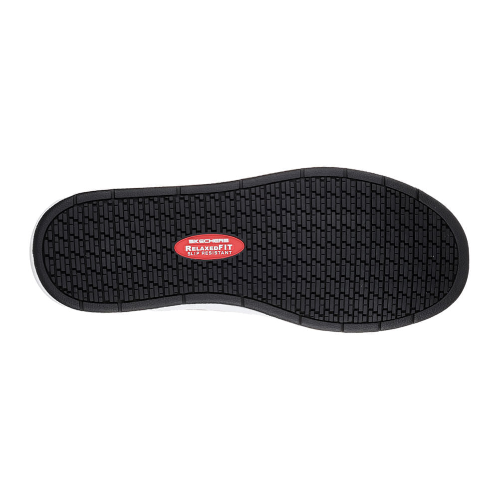 Zapatilla Seguridad Skechers Stirling