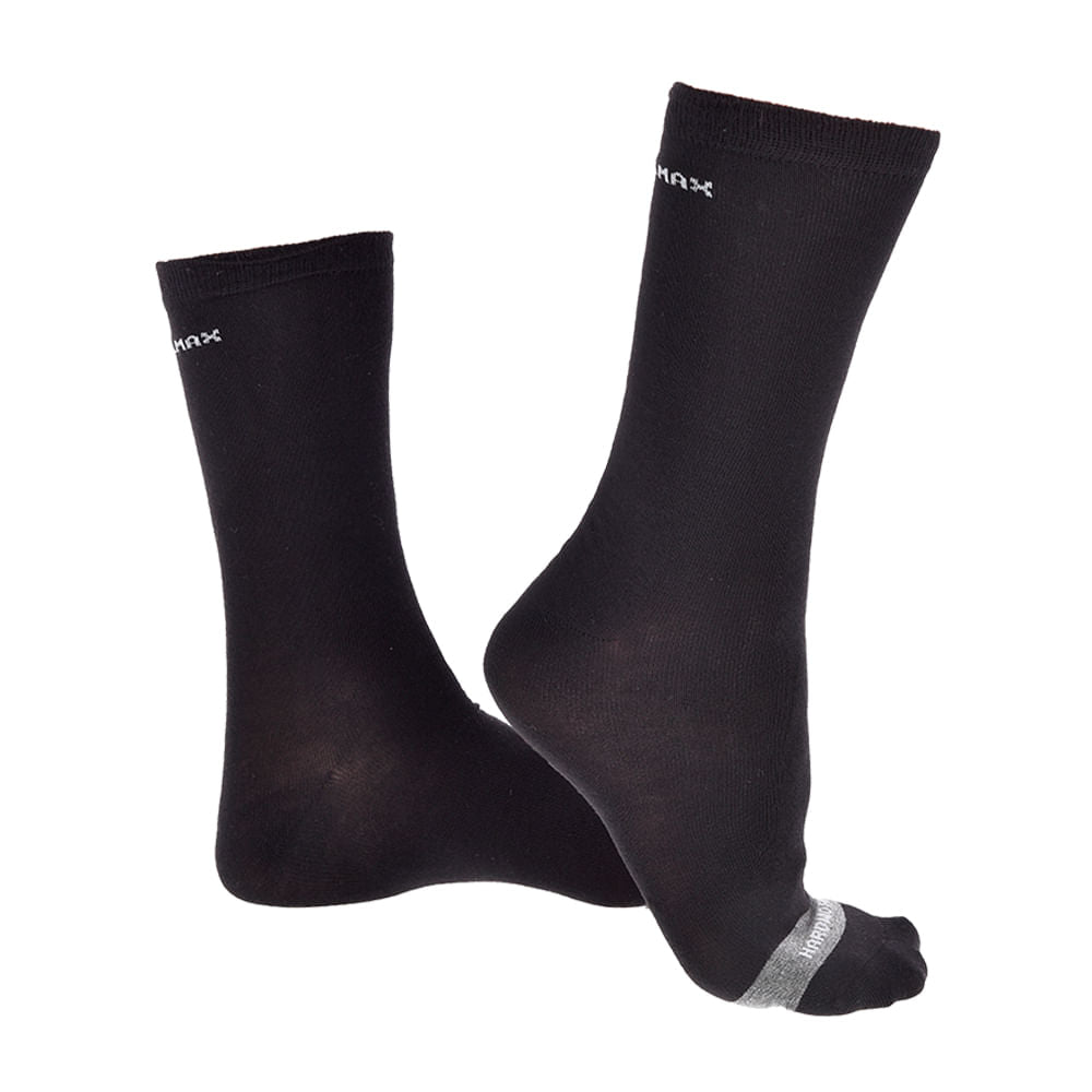 Calcetín HW Coolmax Negro