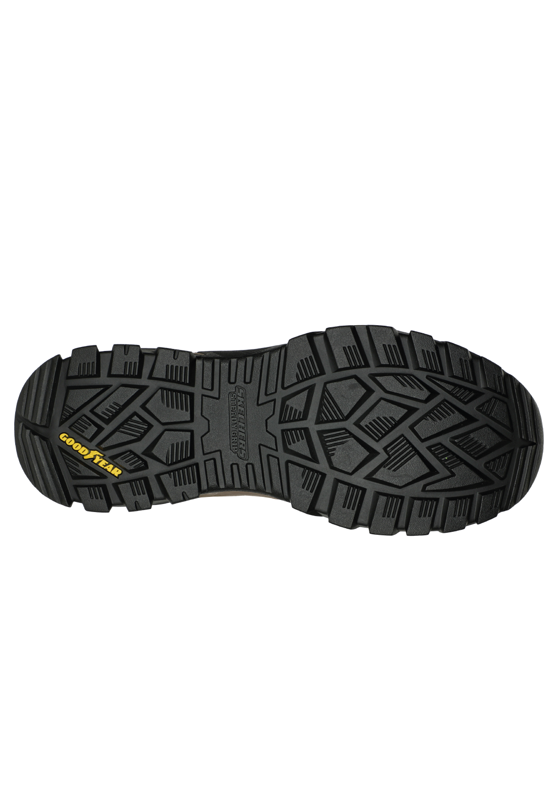 Calzado Seguridad Skechers Tarver