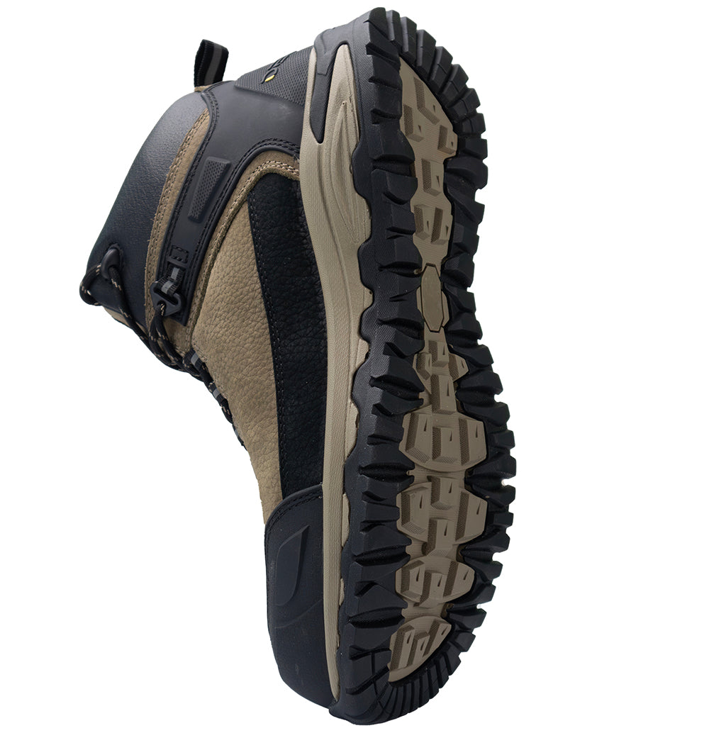 Calzado Seguridad Defender Botin DEF808 Beige