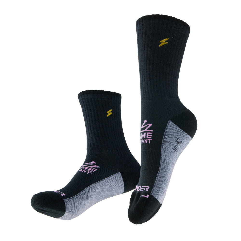 Calcetin Antiflama Stone Mujer