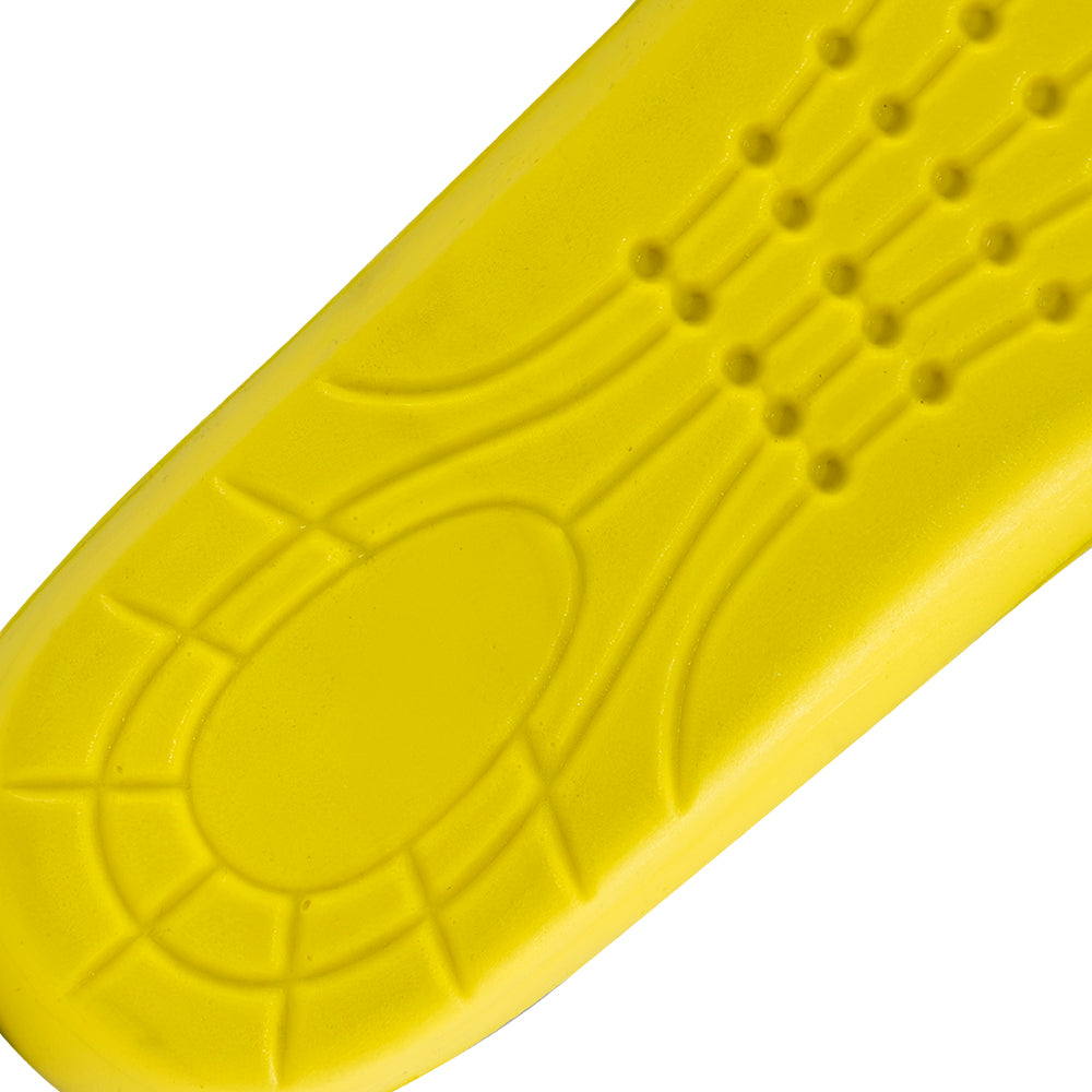 Plantilla Defender soft comfort Hombre