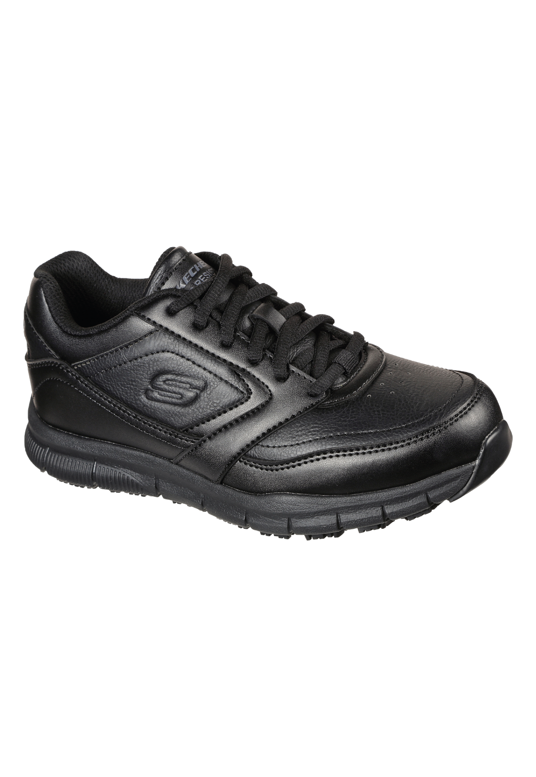 Calzado Ocupacional Skechers Nampa Wyola Mujer