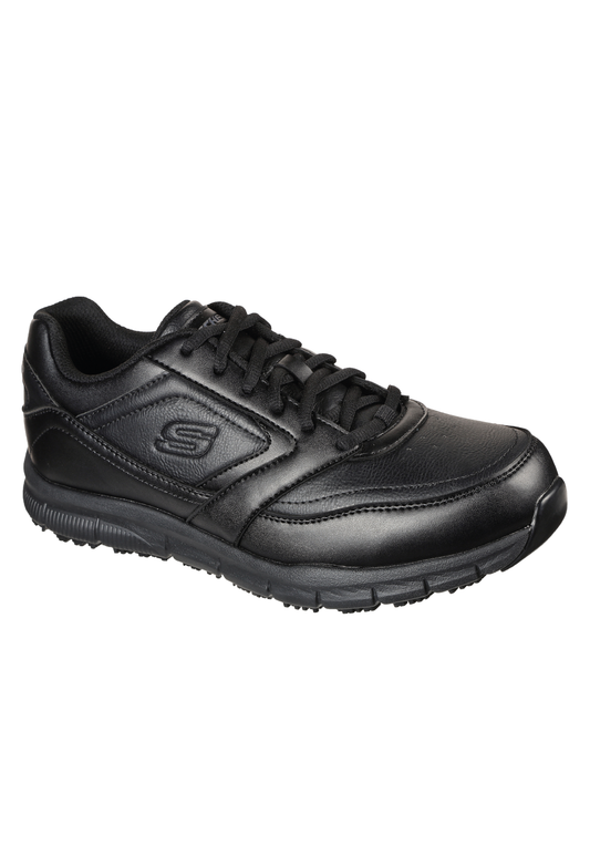 Calzado Ocupacional Skechers Nampa Hombre