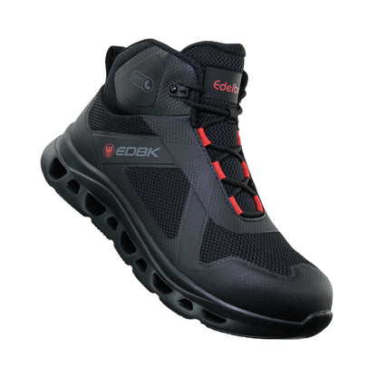 Zapatilla de trabajo Edelbrock Fly Work 1