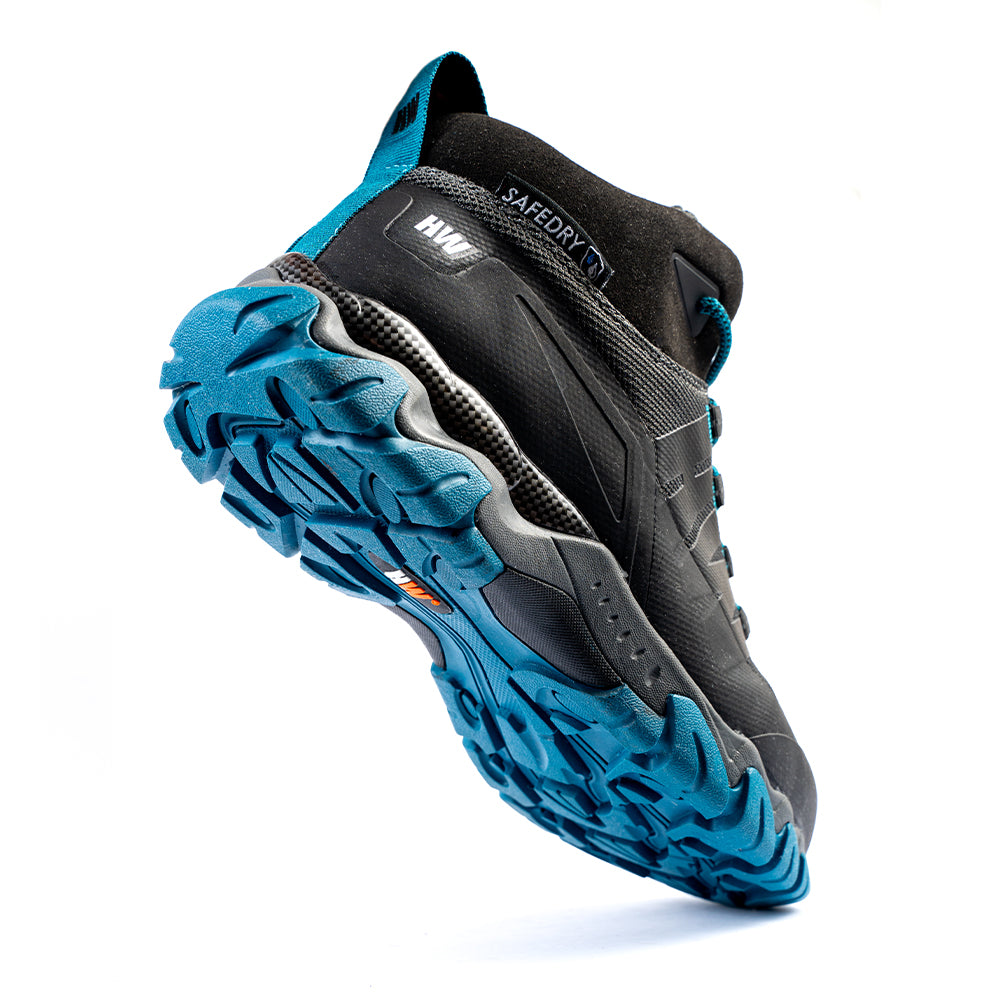 Calzado Seguridad HW Terrain