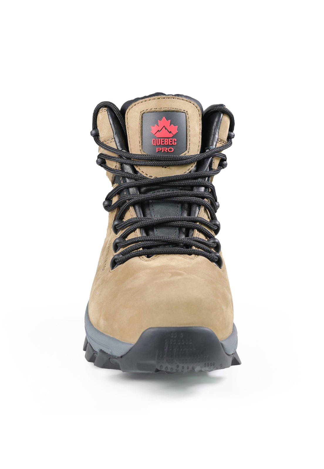 Calzado de Seguridad Quebec Pro Hamilton Beige