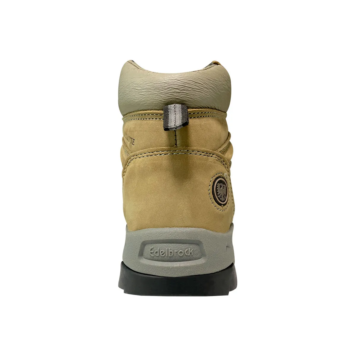 ZAPATO SEGURIDAD EDELBROCK BOTIN ED 205