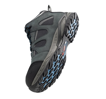 ZAPATO SEGURIDAD EDELBROCK BOTIN EDBK 177