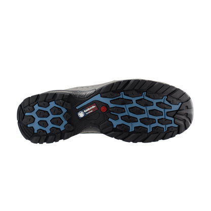ZAPATO SEGURIDAD EDELBROCK BOTIN EDBK 177