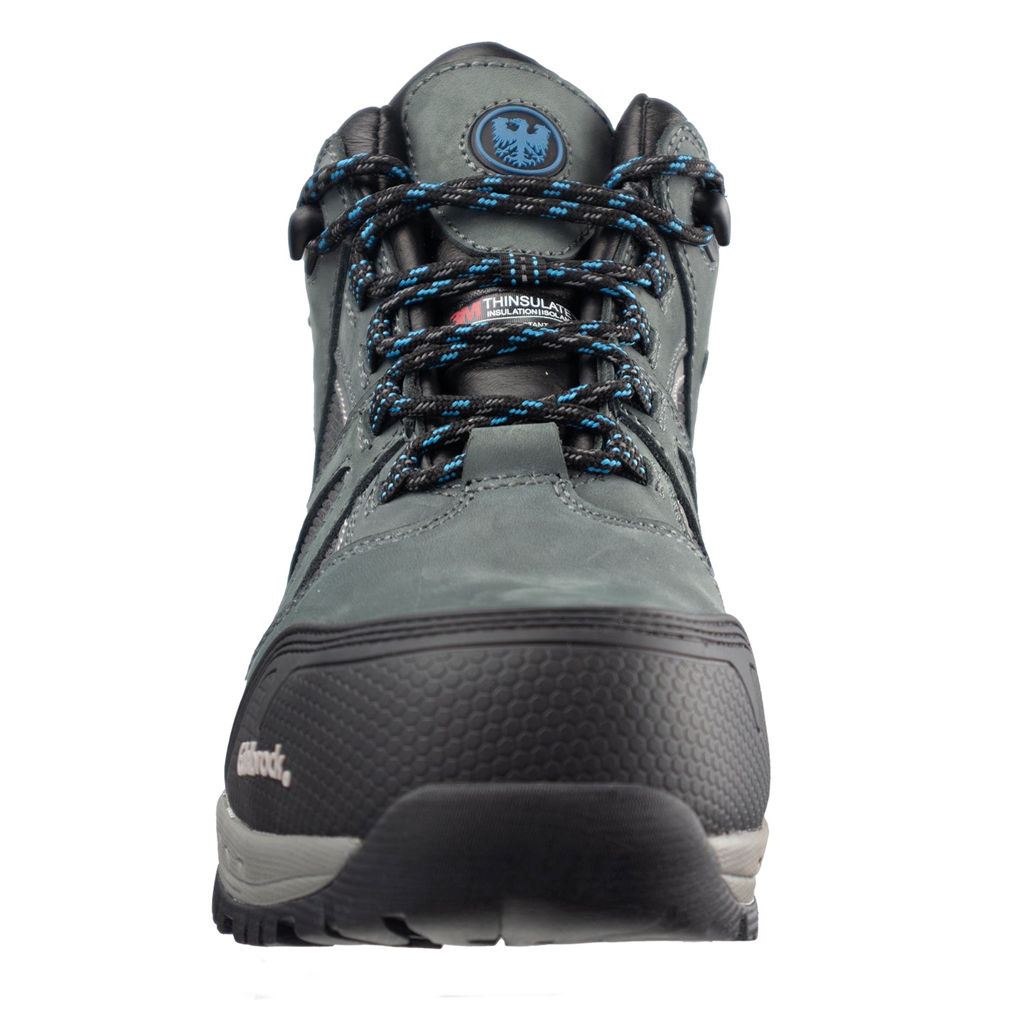 ZAPATO SEGURIDAD EDELBROCK BOTIN EDBK 177