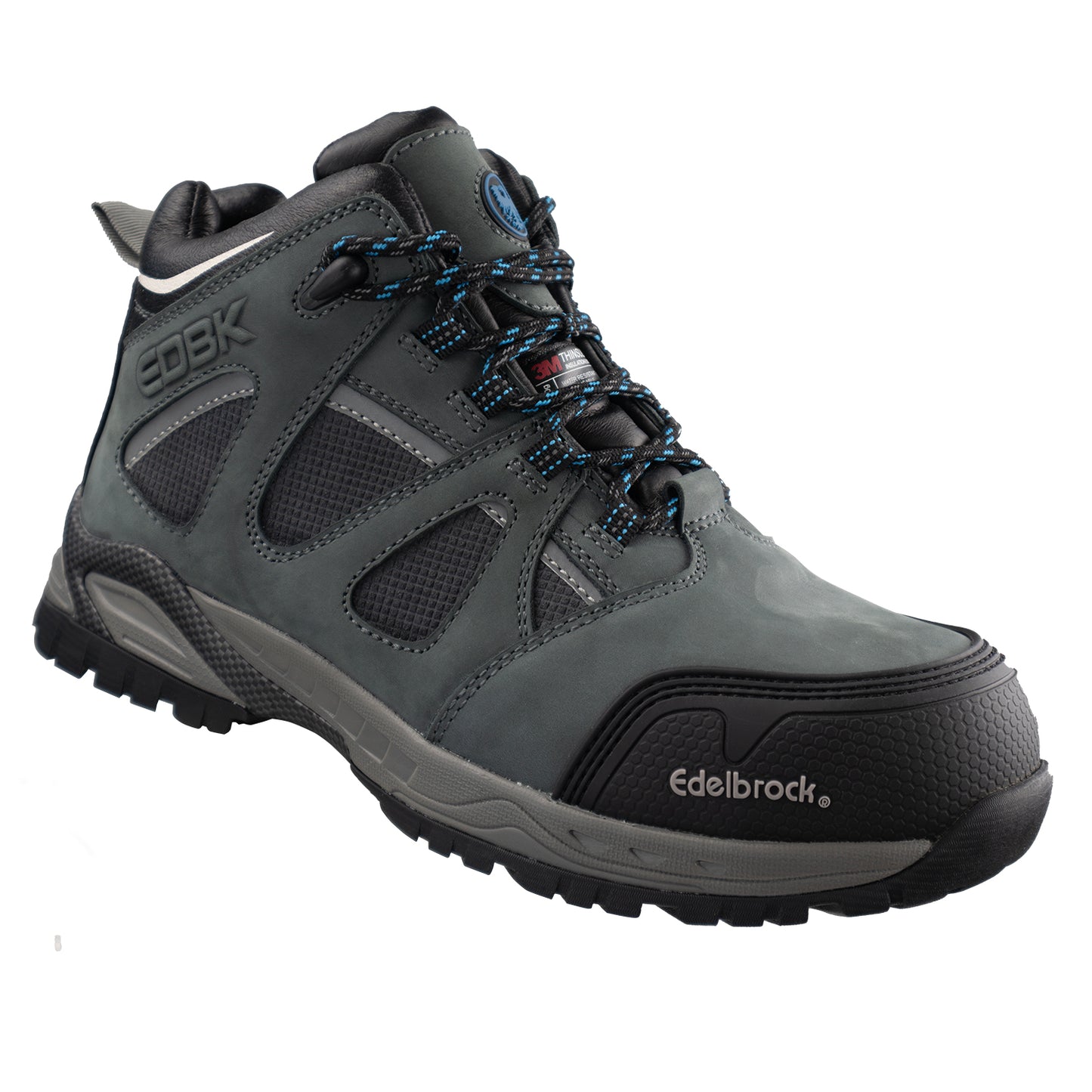ZAPATO SEGURIDAD EDELBROCK BOTIN EDBK 177