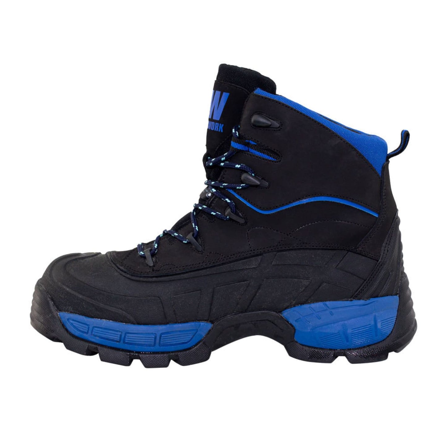 Bota Técnica HW Bering Hiker C/ Thinsulate