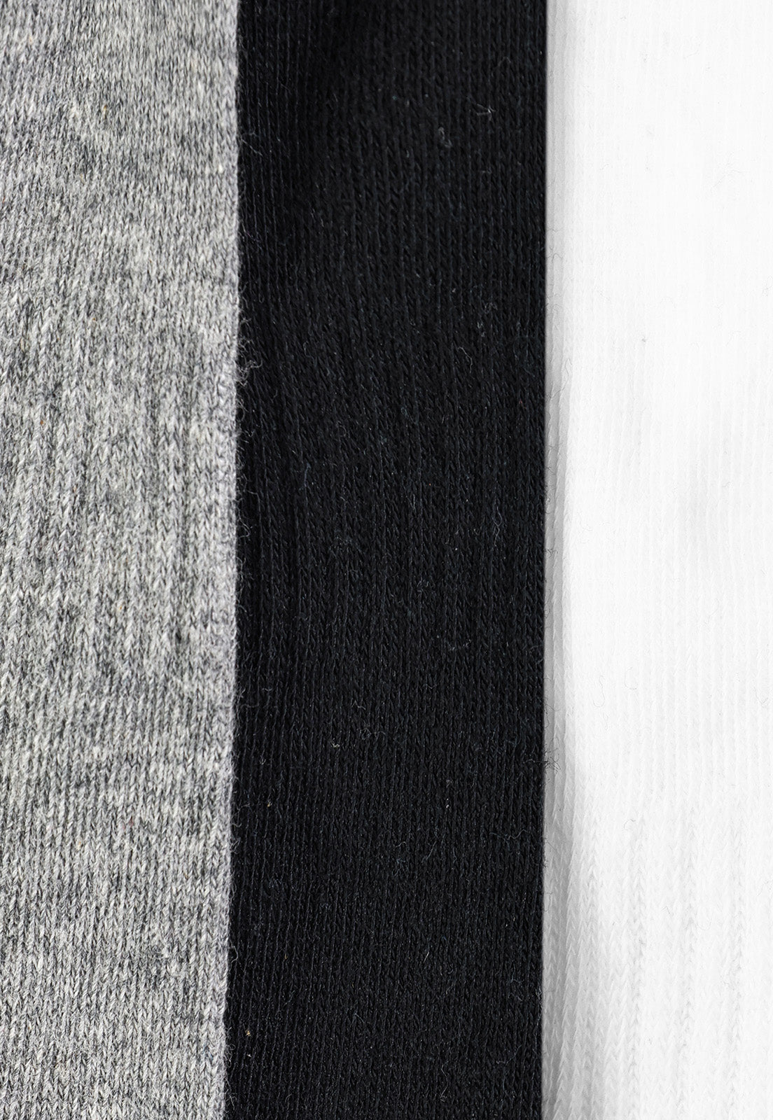 Tripack Calcetines HW Algodón Hombre