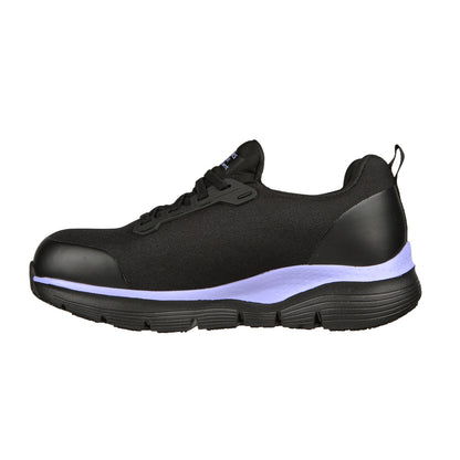 Zapatilla Seguridad Skechers Evzan