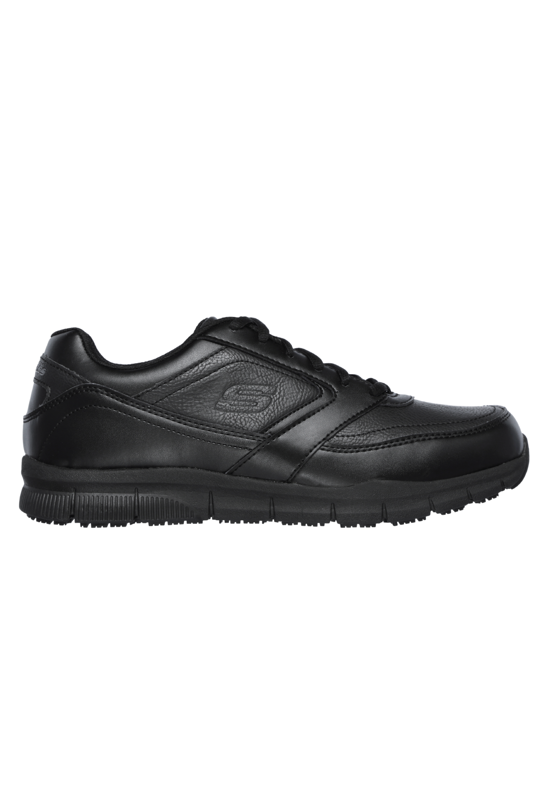 Calzado Ocupacional Skechers Nampa Hombre