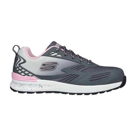 Zapatilla Seguridad Skechers Kaytin