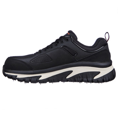 Zapatilla Seguridad Skechers Raylan