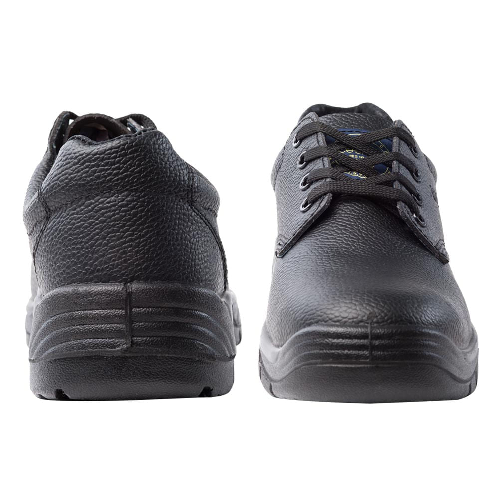 ZAPATO SEGURIDAD NAZCA PUYEHUE PU NU 150