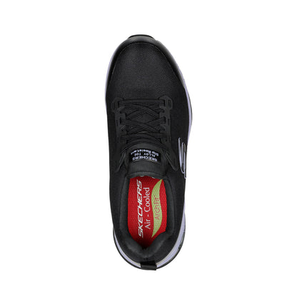 Zapatilla Seguridad Skechers Evzan
