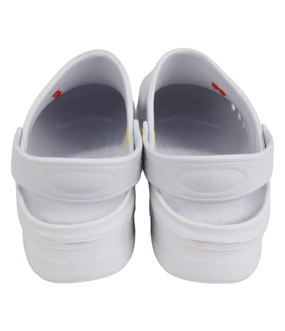 ZAPATO OCUPACIONAL SAFETY JOGGER SONIC BLANCO
