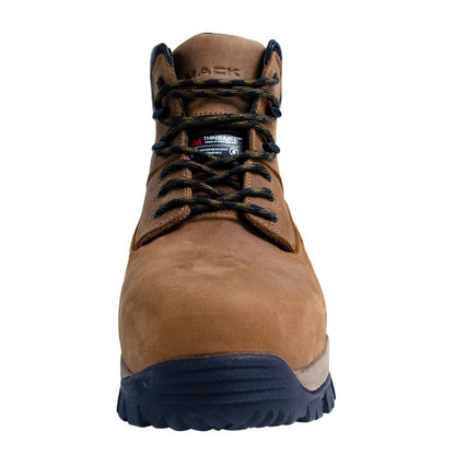 Botin De Seguridad Mack New Texas