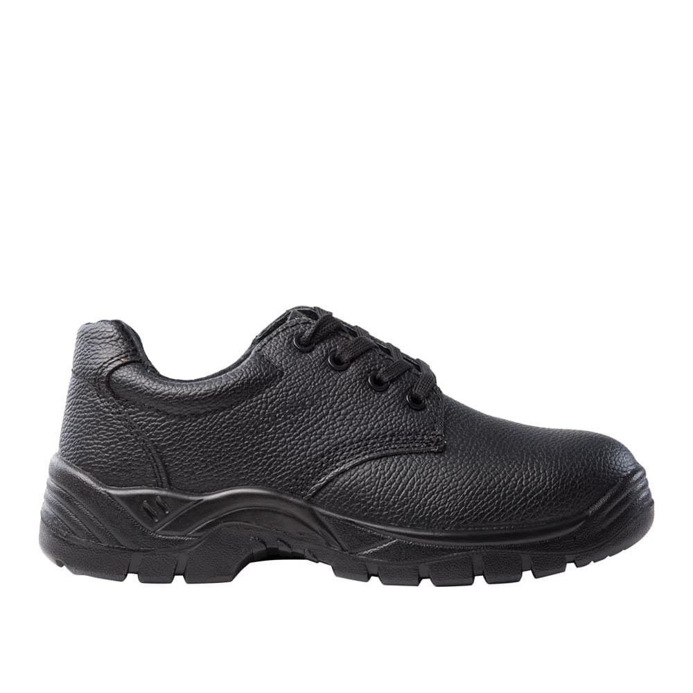 ZAPATO SEGURIDAD NAZCA PUYEHUE PU NU 150