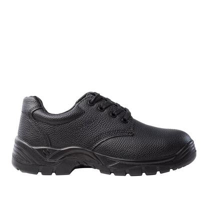 ZAPATO SEGURIDAD NAZCA PUYEHUE PU NU 150