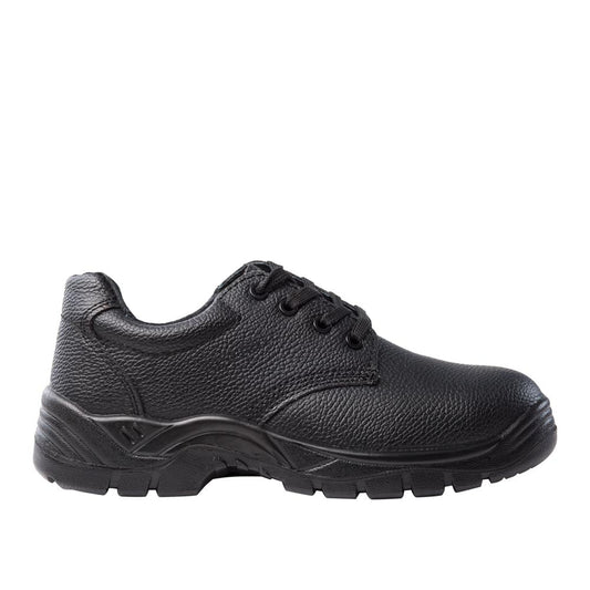 ZAPATO SEGURIDAD NAZCA PUYEHUE PU NU 150