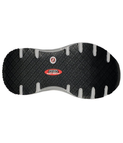 Zapatilla Seguridad Skechers Milah