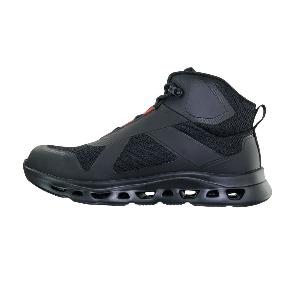 Zapatilla de trabajo Edelbrock Fly Work 1