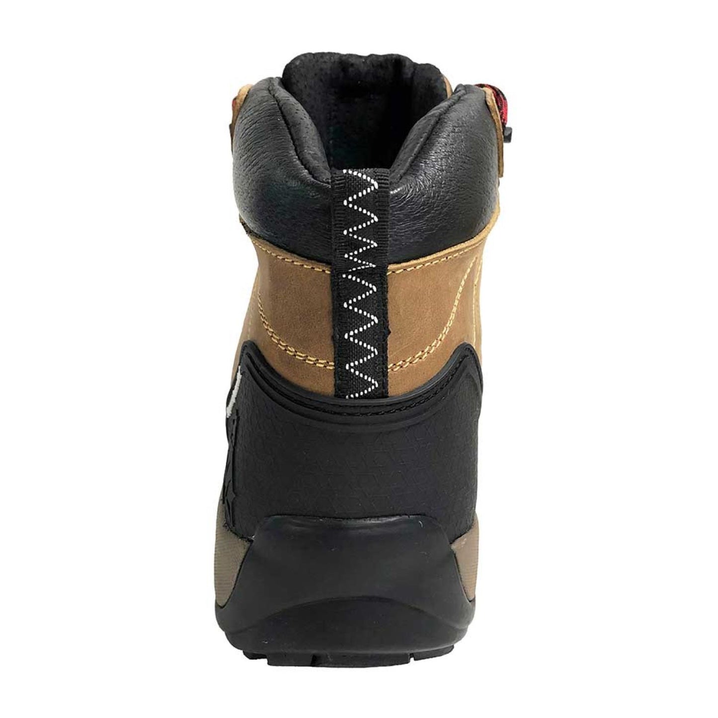 Calzado Seguridad Mack New Chicago