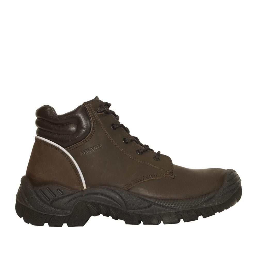 ZAPATO SEGURIDAD NAZCA BOTIN MAIPO PU NU 280