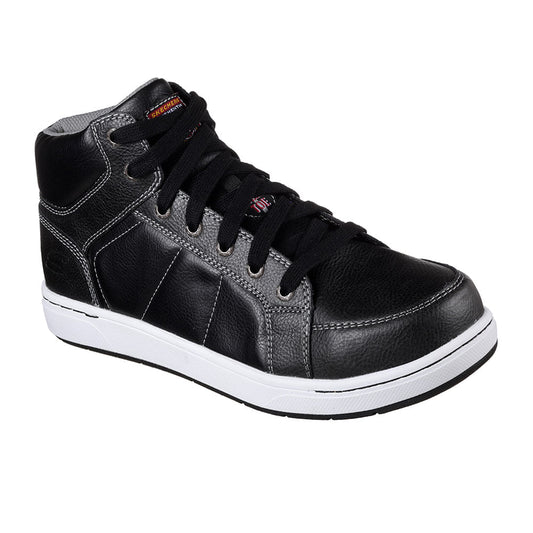 Zapatilla Seguridad Skechers Stirling