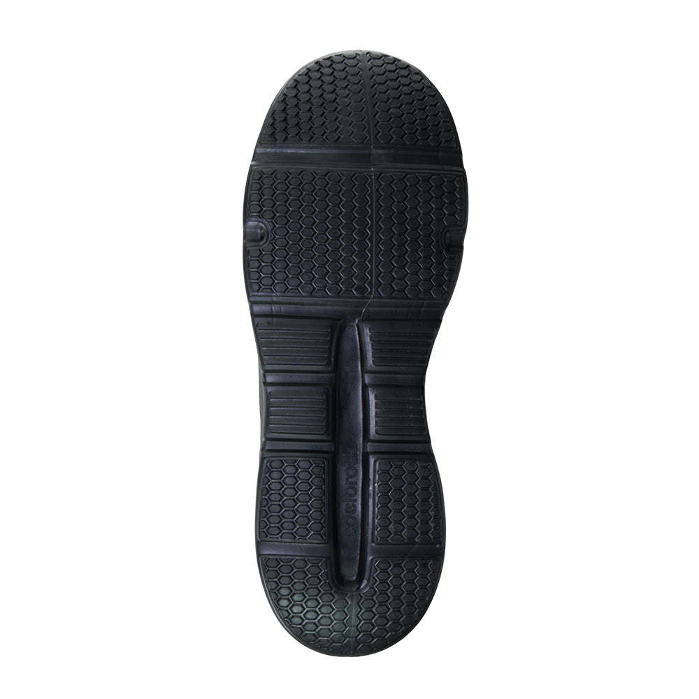 Zapatilla de trabajo Edelbrock Fly Work 1