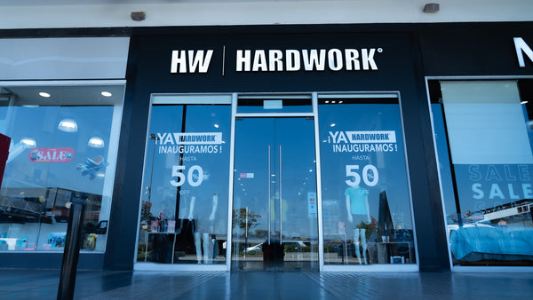 Tienda Ciudad Empresarial