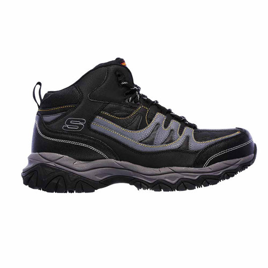 Calzado Seguridad Skechers Holdregde-Rebem