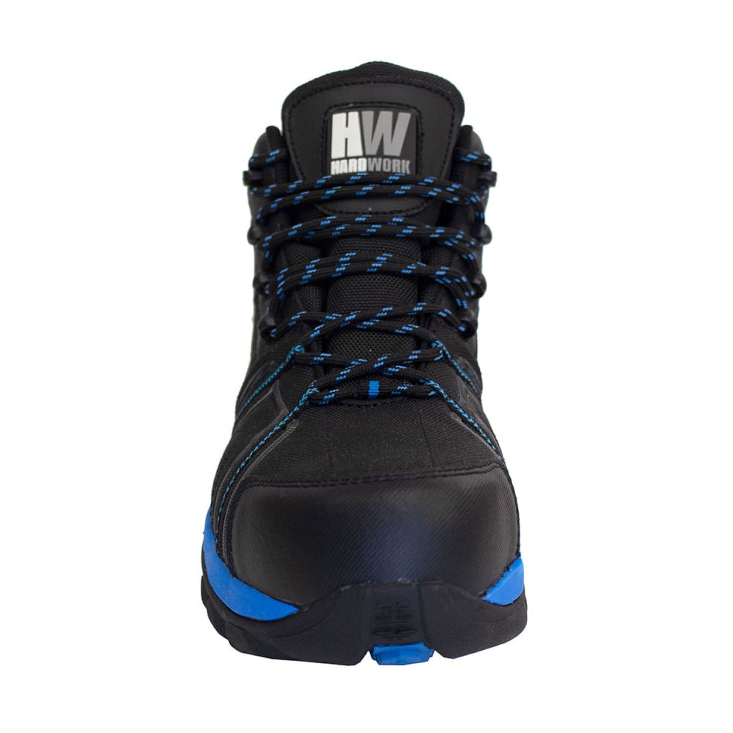 Calzado de Seguridad HW Bering Low Classic