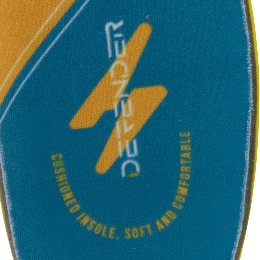 Plantilla active pro Mujer Defender