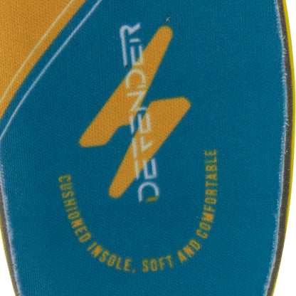 Plantilla active pro Mujer Defender