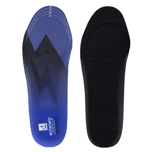 Plantilla antiestatica Mujer Defender