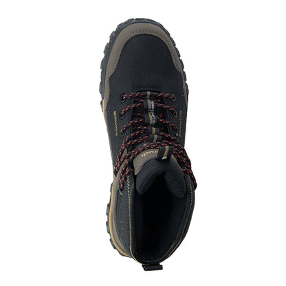 CALZADO DE SEGURIDAD EDELBROCK BANNDIT 5 MID