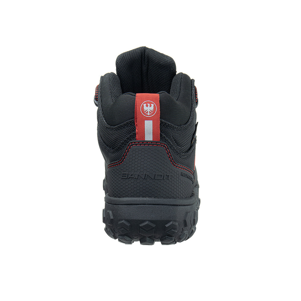 CALZADO DE SEGURIDAD EDELBROCK BANNDIT 6 MID