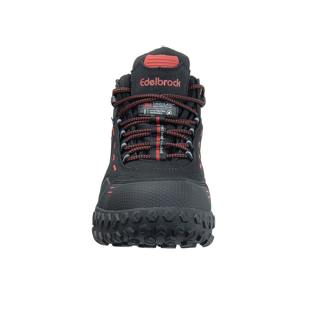 CALZADO DE SEGURIDAD EDELBROCK BANNDIT 6 MID