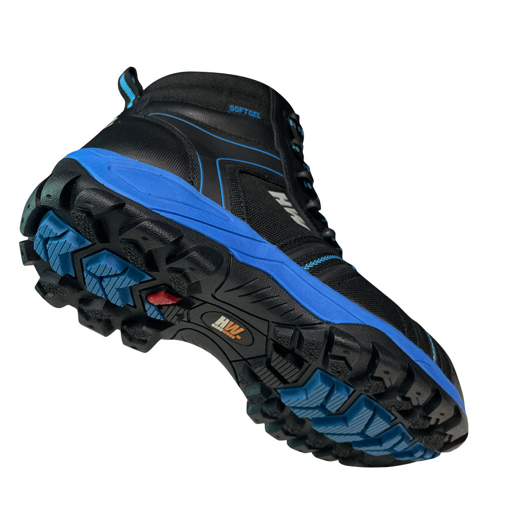 Calzado Seguridad HW Bering High C/ Thinsulate