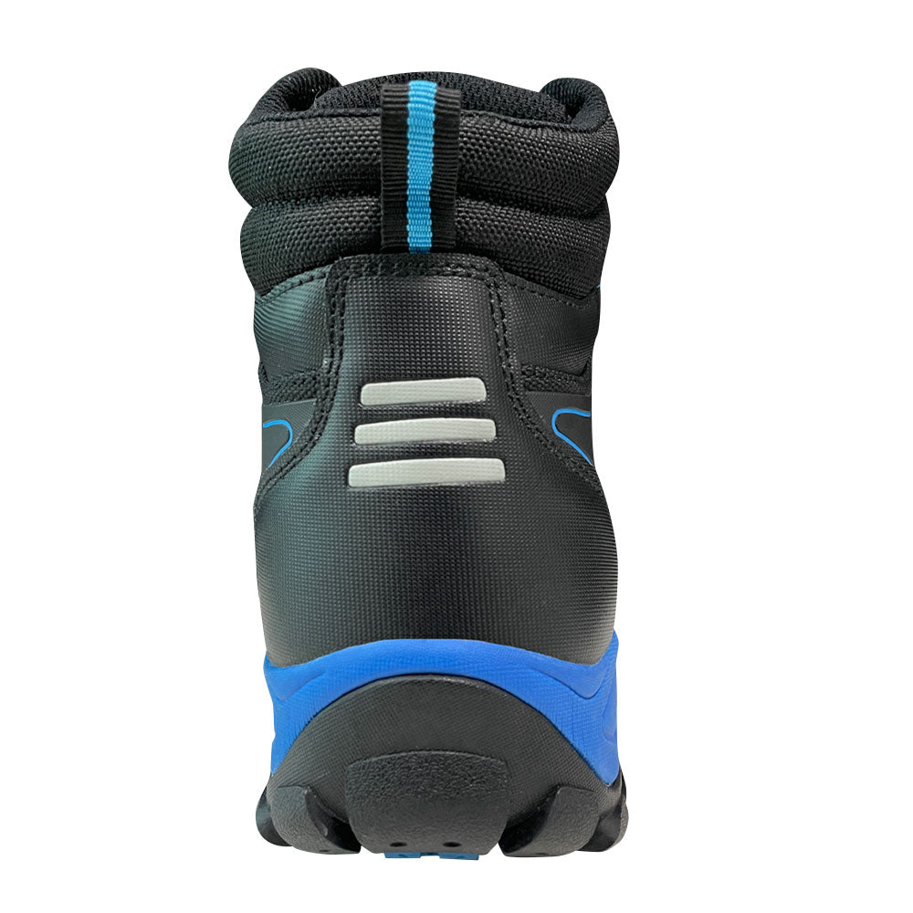 Calzado Seguridad HW Bering High C/ Thinsulate