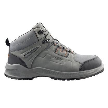 Zapato de trabajo Nazca Botin XR 41 Gris