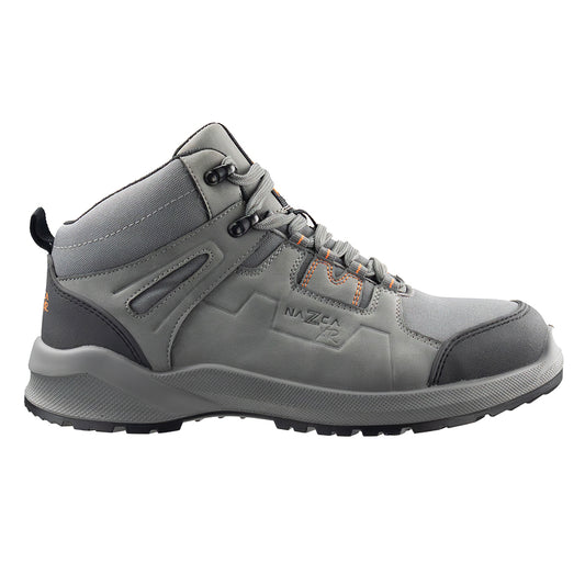 Zapato de Seguridad Nazca Botin XR 41 Gris