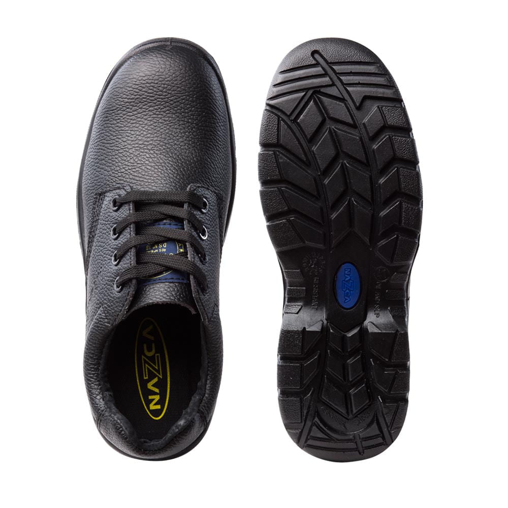 ZAPATO SEGURIDAD NAZCA PUYEHUE PU NU 150