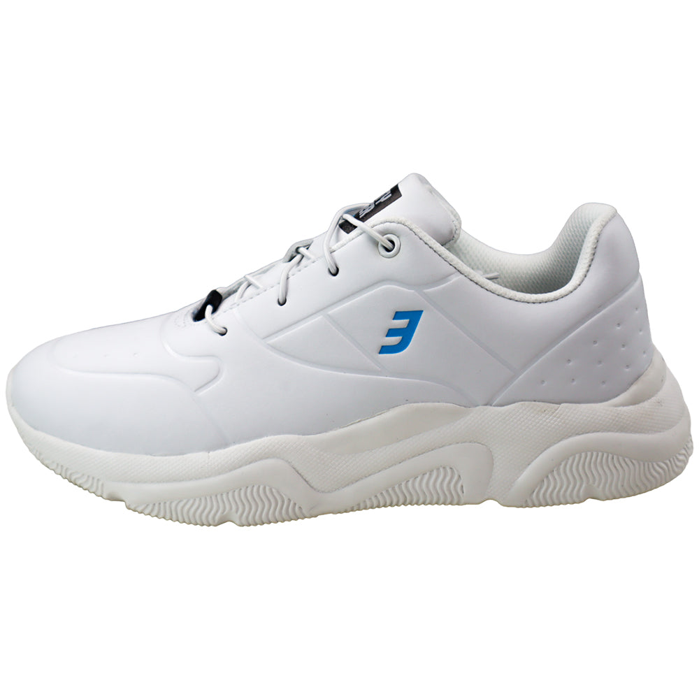 ZAPATO OCUPACIONAL SAFETY JOGGER CHAMP 02 LOW WHITE